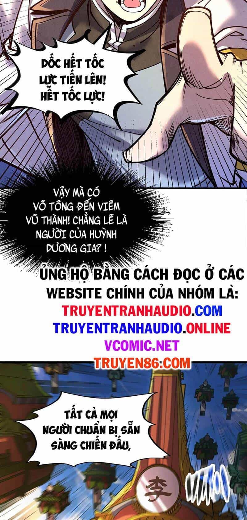 Vạn Cổ Chí Tôn - Chương 149 - ảnh 25