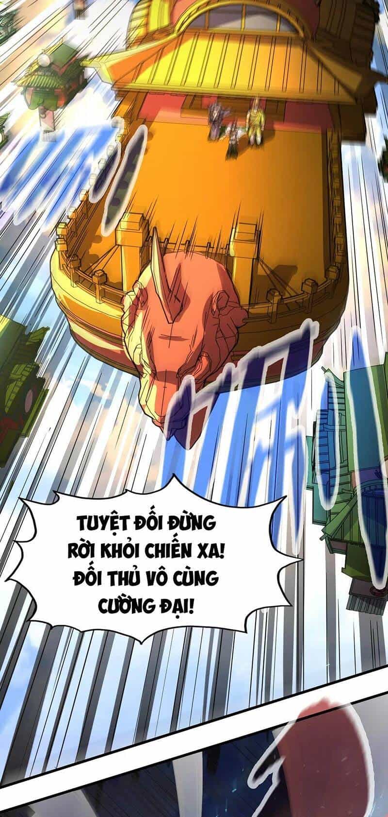 Vạn Cổ Chí Tôn - Chương 149 - ảnh 26