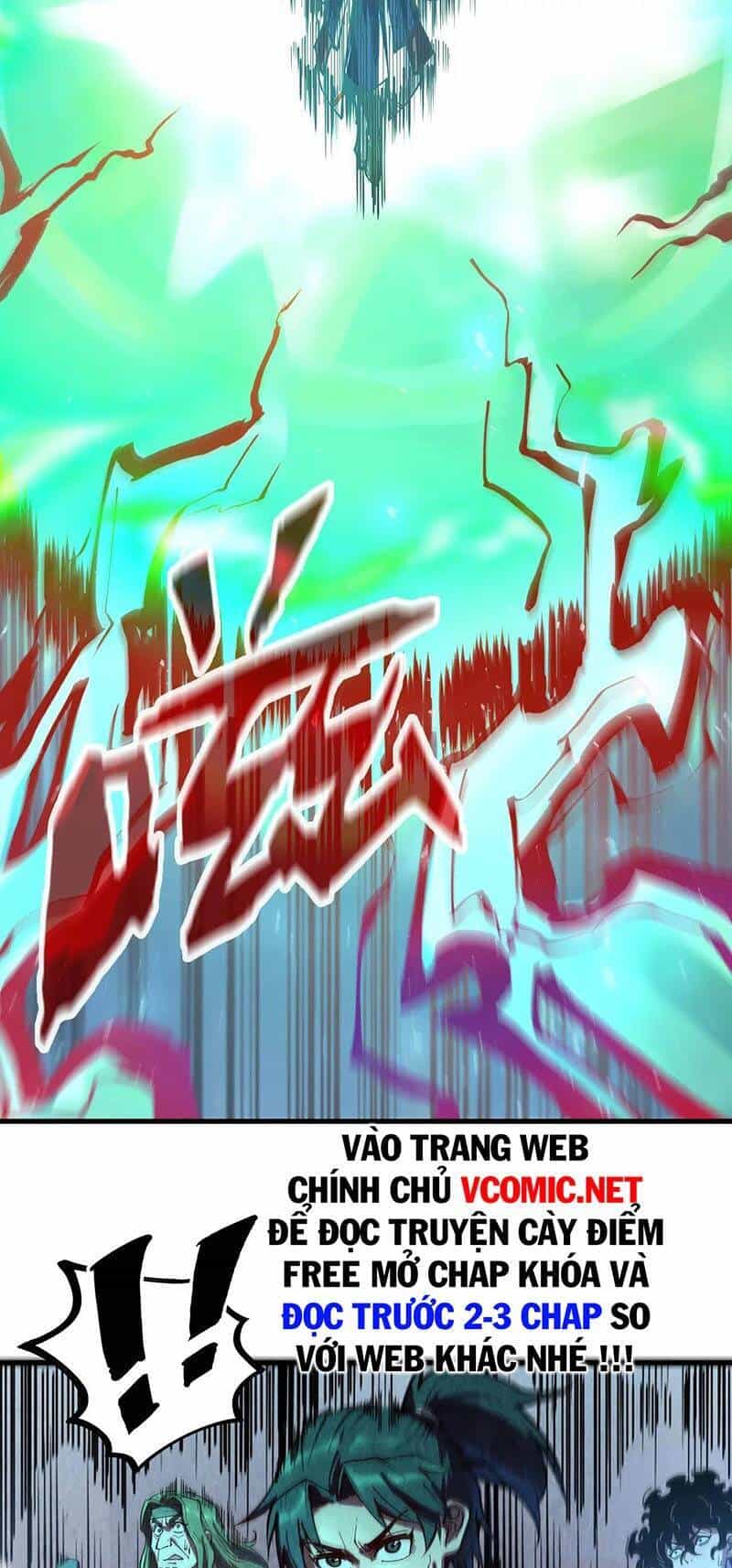 Vạn Cổ Chí Tôn - Chương 149 - ảnh 29