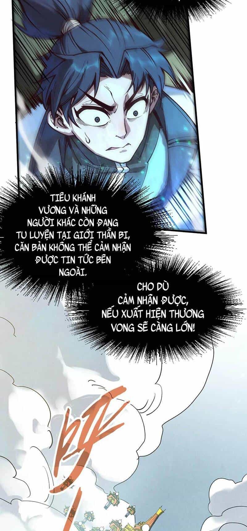 Vạn Cổ Chí Tôn - Chương 149 - ảnh 35
