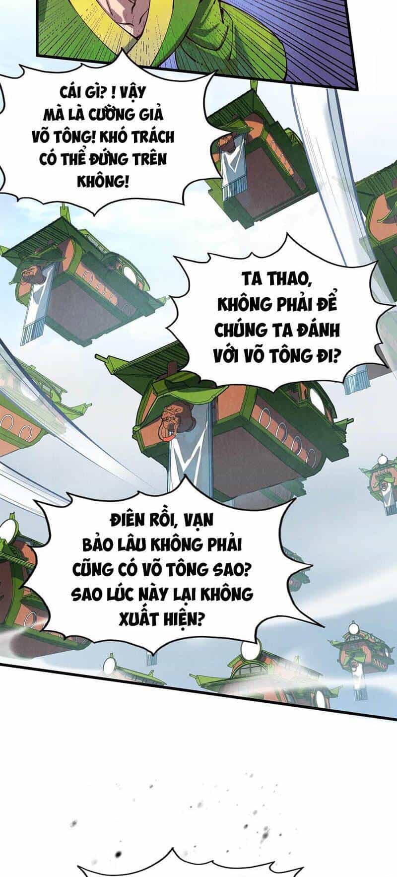 Vạn Cổ Chí Tôn - Chương 149 - ảnh 39