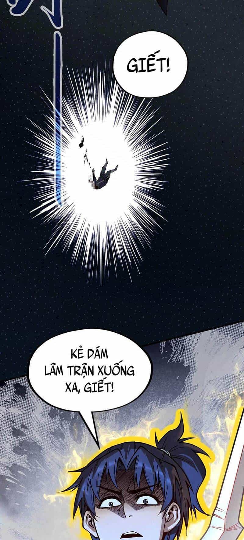 Vạn Cổ Chí Tôn - Chương 149 - ảnh 42