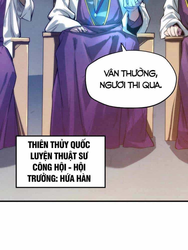 Vạn Cổ Chí Tôn - Chương 15 - ảnh 14