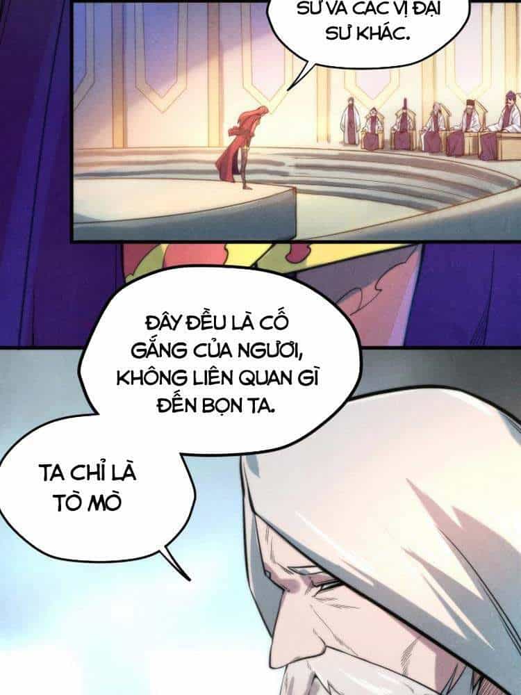 Vạn Cổ Chí Tôn - Chương 15 - ảnh 16