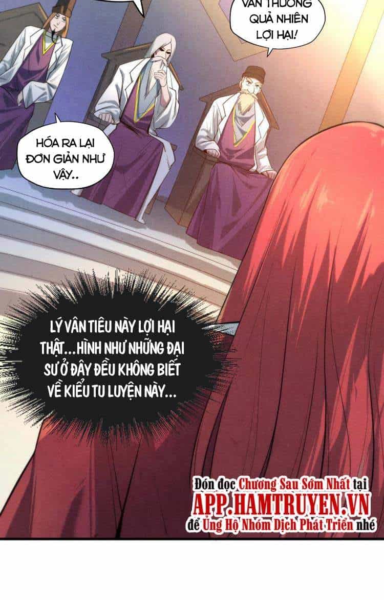 Vạn Cổ Chí Tôn - Chương 15 - ảnh 21