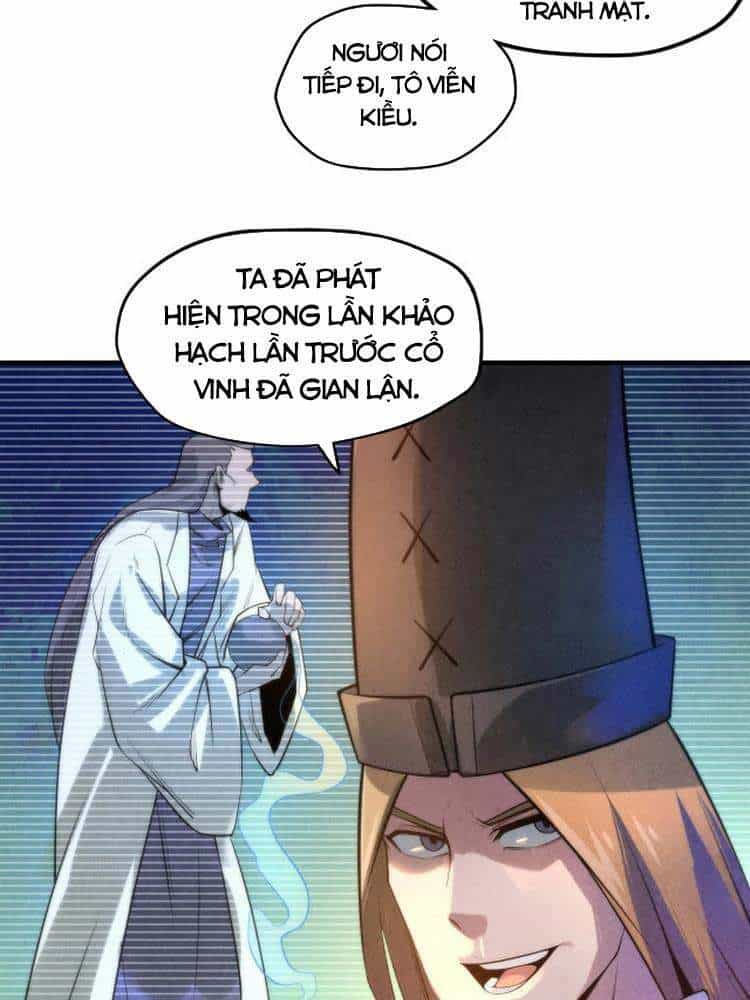 Vạn Cổ Chí Tôn - Chương 15 - ảnh 31