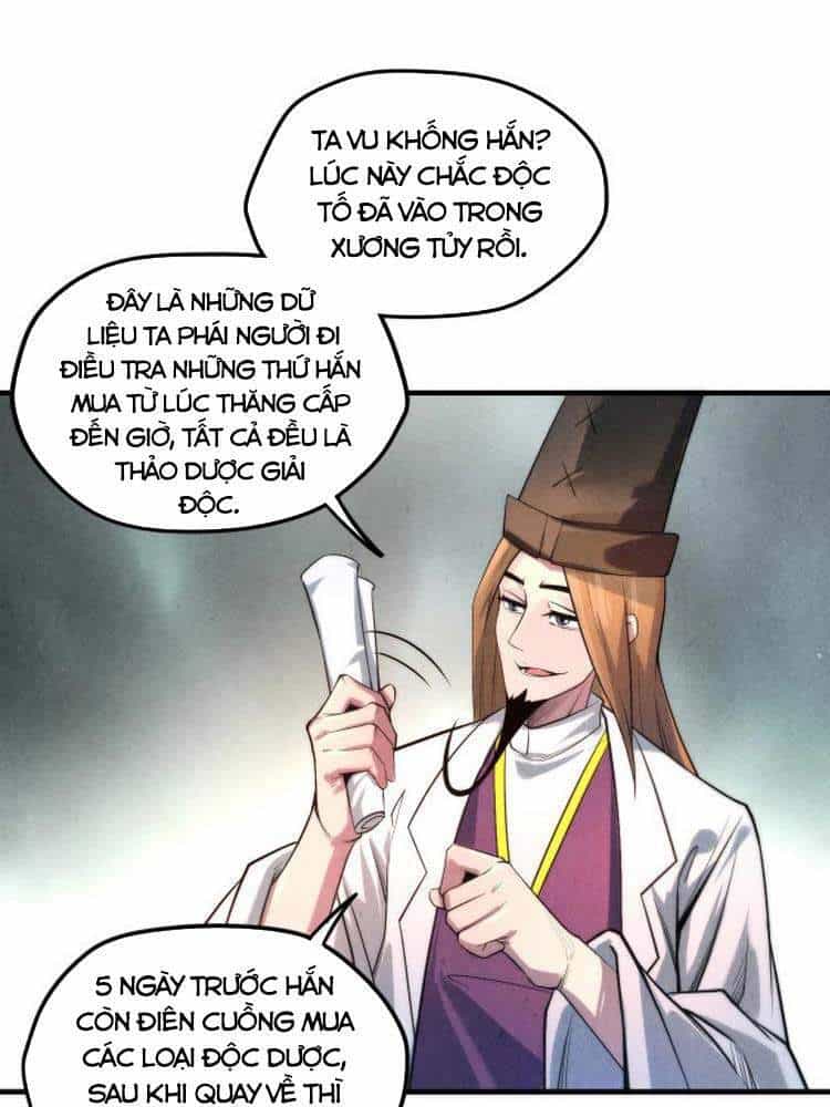 Vạn Cổ Chí Tôn - Chương 15 - ảnh 33