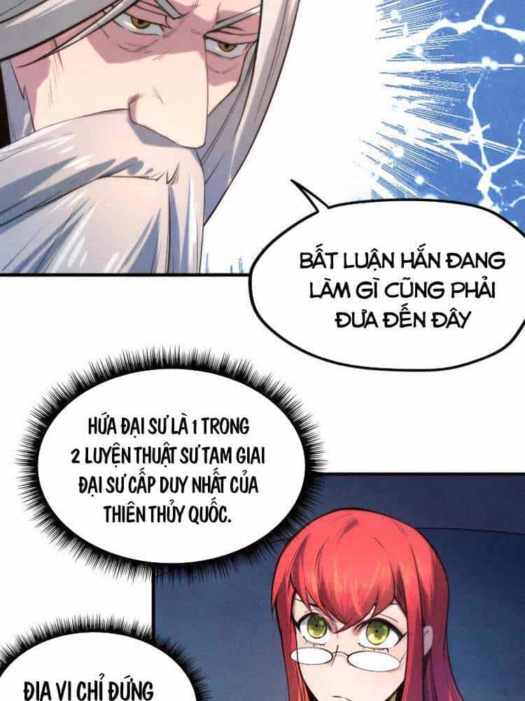 Vạn Cổ Chí Tôn - Chương 15 - ảnh 35