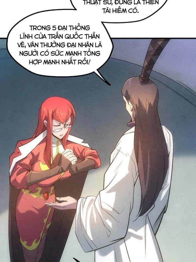 Vạn Cổ Chí Tôn - Chương 15 - ảnh 37