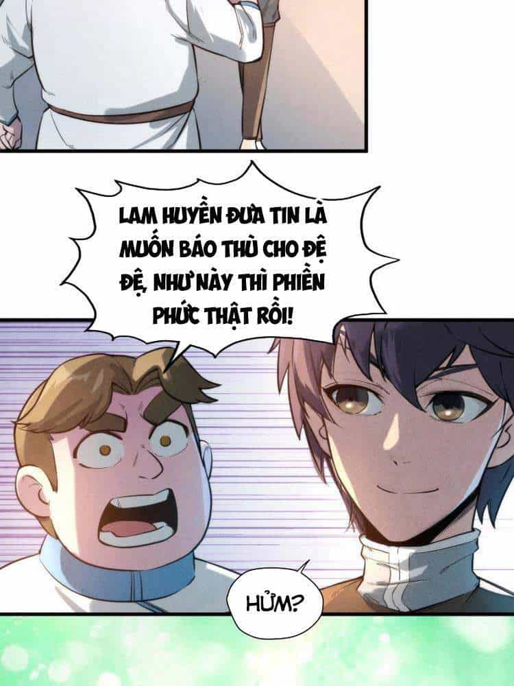 Vạn Cổ Chí Tôn - Chương 15 - ảnh 6