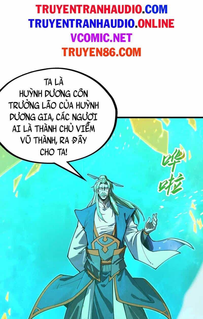 Vạn Cổ Chí Tôn - Chương 150 - ảnh 12