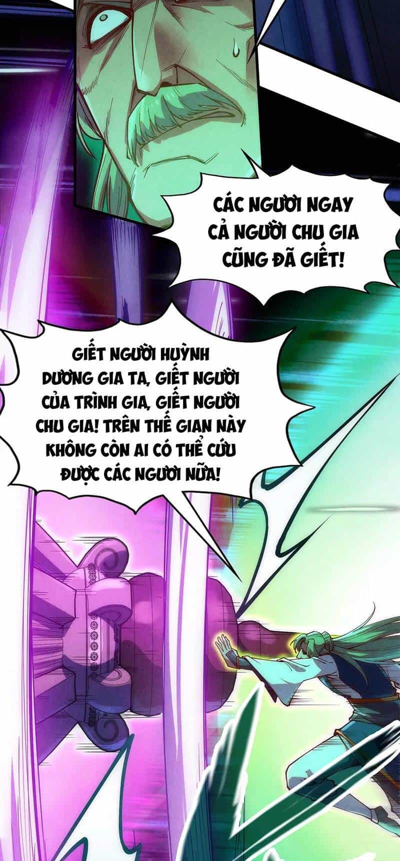 Vạn Cổ Chí Tôn - Chương 150 - ảnh 22