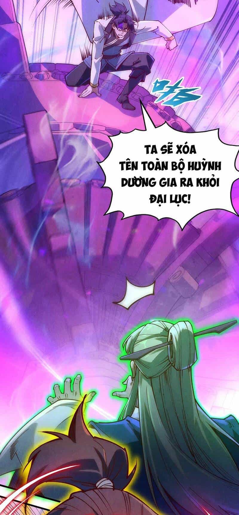 Vạn Cổ Chí Tôn - Chương 150 - ảnh 24