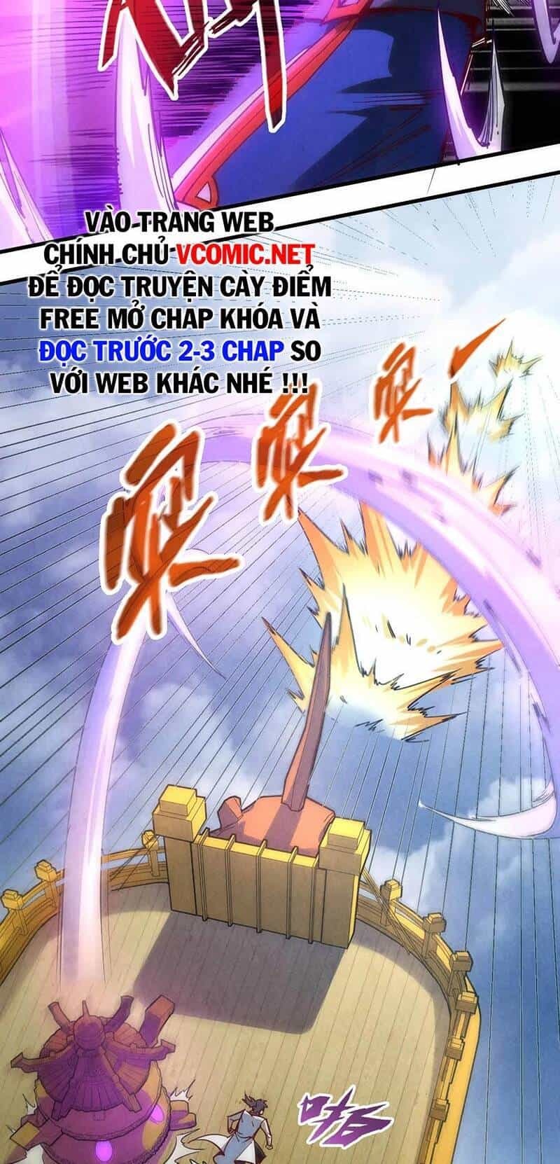 Vạn Cổ Chí Tôn - Chương 150 - ảnh 31