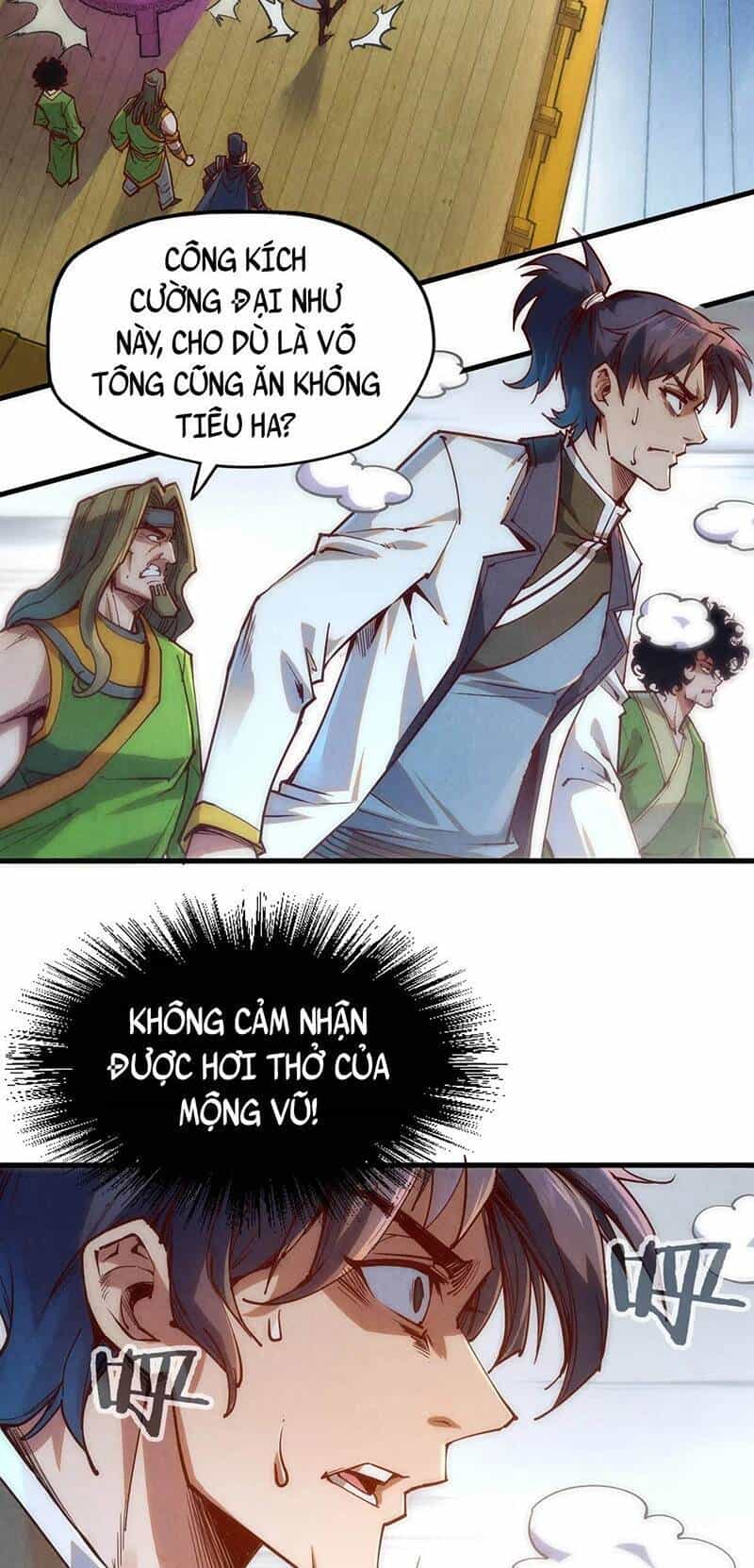 Vạn Cổ Chí Tôn - Chương 150 - ảnh 32