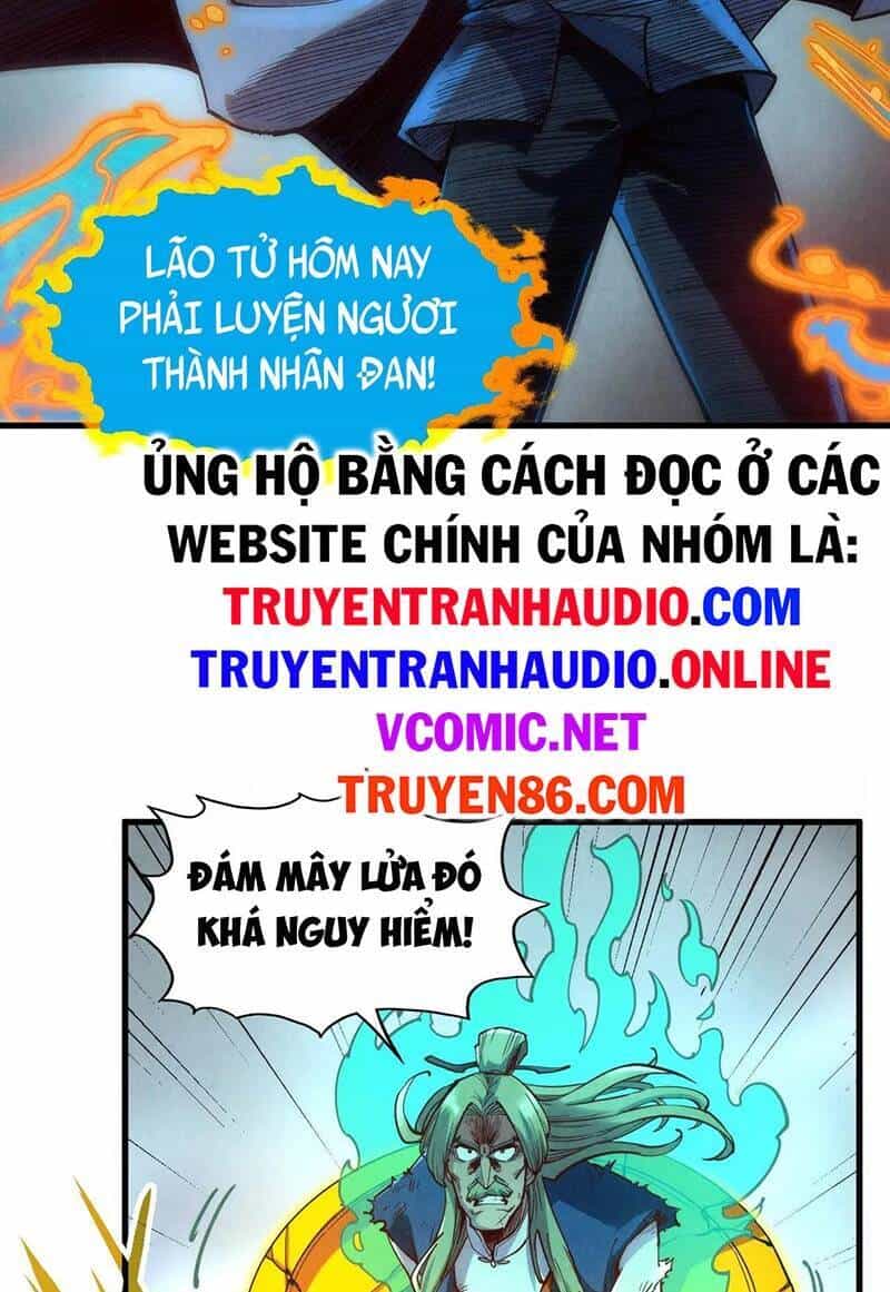 Vạn Cổ Chí Tôn - Chương 150 - ảnh 57