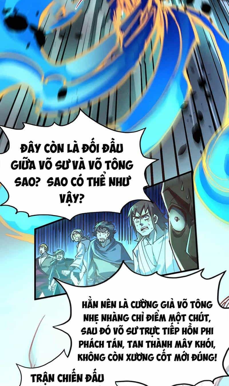 Vạn Cổ Chí Tôn - Chương 151 - ảnh 13