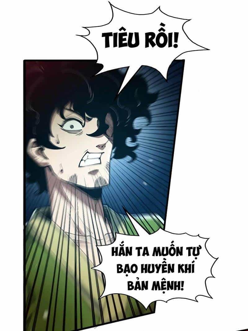 Vạn Cổ Chí Tôn - Chương 151 - ảnh 33
