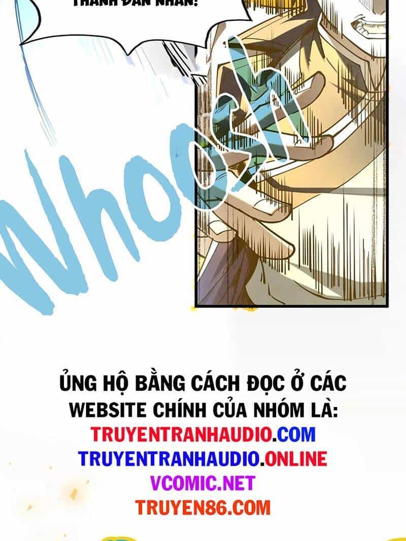 Vạn Cổ Chí Tôn - Chương 151 - ảnh 39