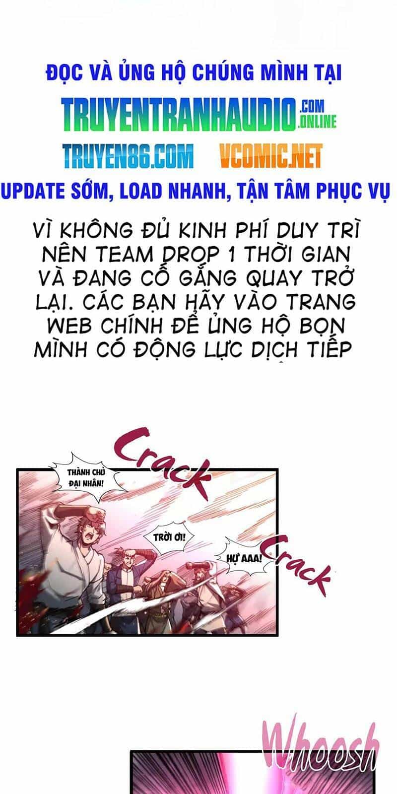 Vạn Cổ Chí Tôn - Chương 151 - ảnh 50