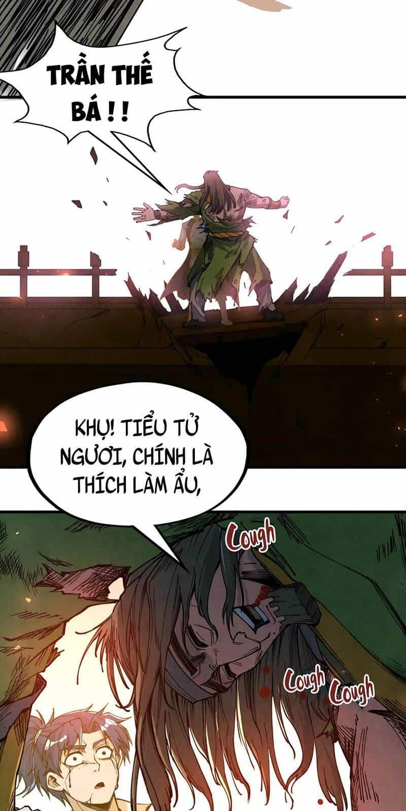 Vạn Cổ Chí Tôn - Chương 151 - ảnh 54