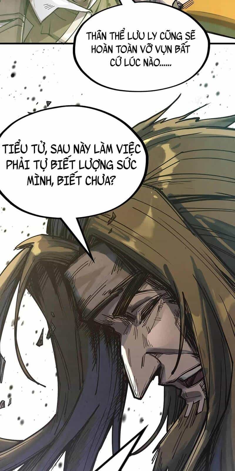 Vạn Cổ Chí Tôn - Chương 151 - ảnh 56