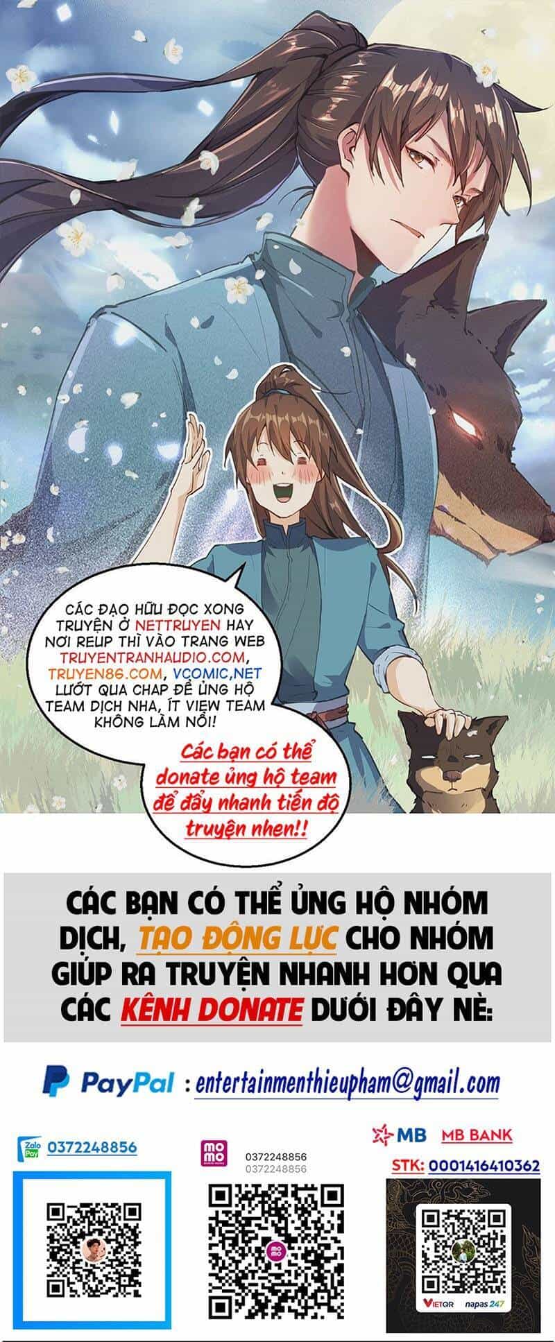 Vạn Cổ Chí Tôn - Chương 152 - ảnh 1