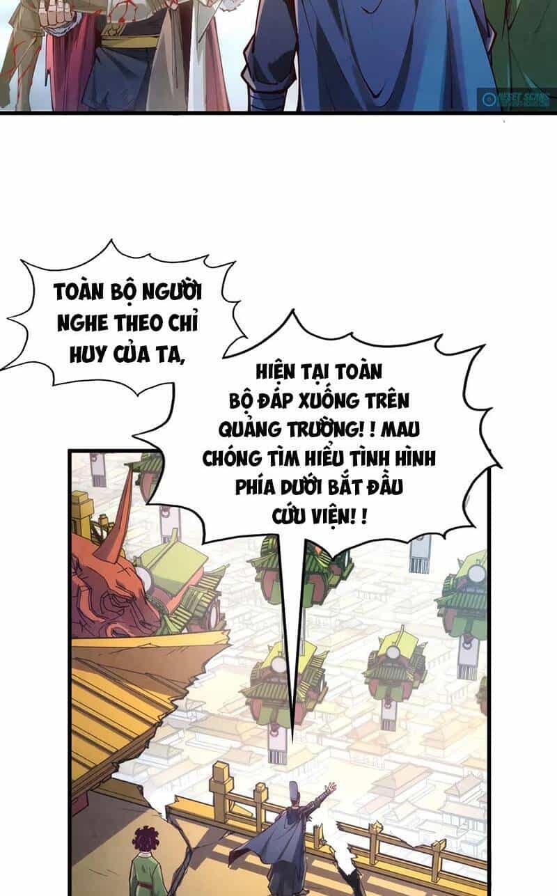 Vạn Cổ Chí Tôn - Chương 152 - ảnh 23