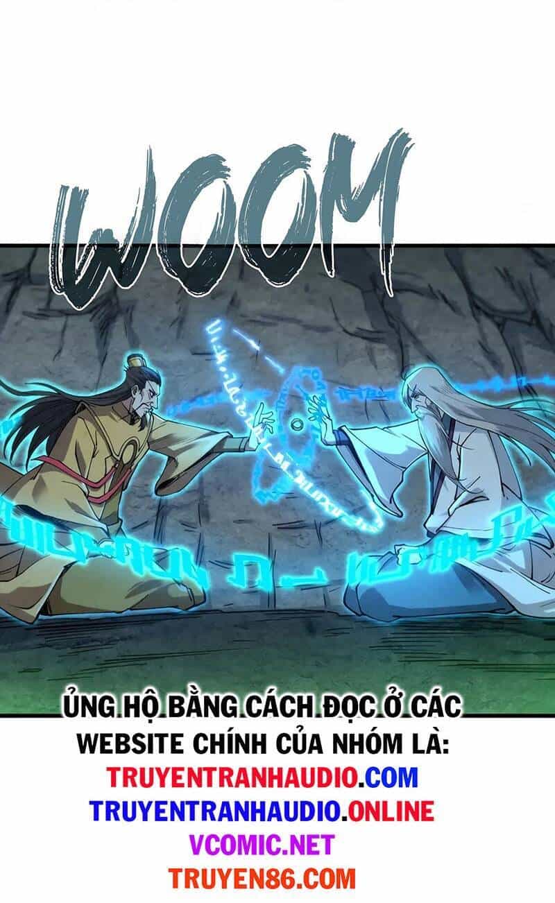Vạn Cổ Chí Tôn - Chương 152 - ảnh 36
