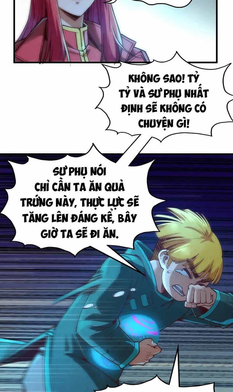 Vạn Cổ Chí Tôn - Chương 152 - ảnh 43