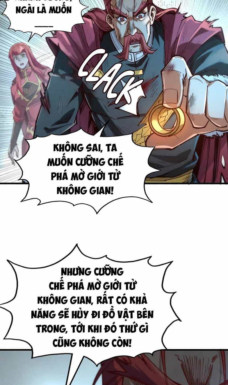 Vạn Cổ Chí Tôn - Chương 152 - ảnh 49