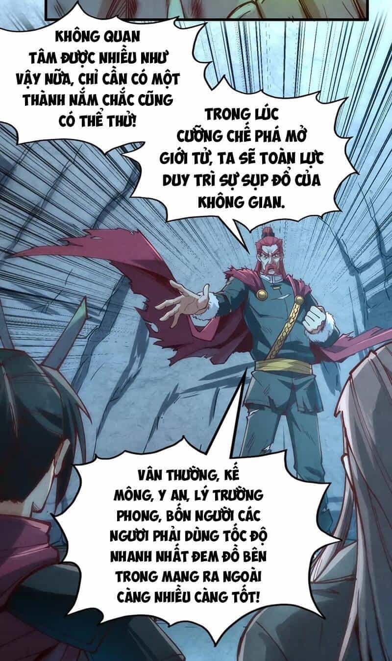 Vạn Cổ Chí Tôn - Chương 152 - ảnh 52