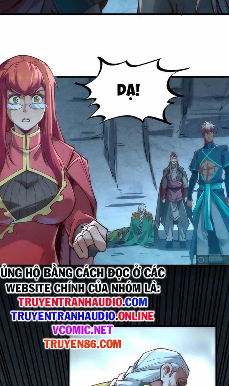 Vạn Cổ Chí Tôn - Chương 152 - ảnh 53