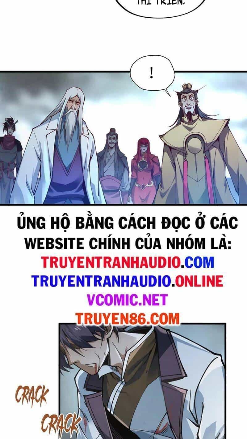 Vạn Cổ Chí Tôn - Chương 153 - ảnh 22