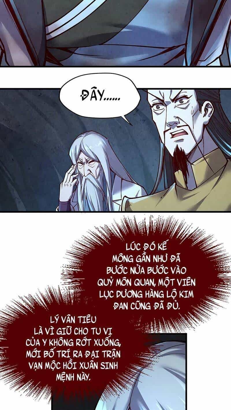 Vạn Cổ Chí Tôn - Chương 153 - ảnh 26