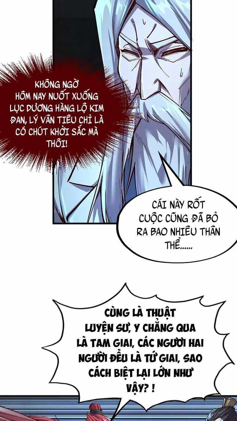 Vạn Cổ Chí Tôn - Chương 153 - ảnh 27
