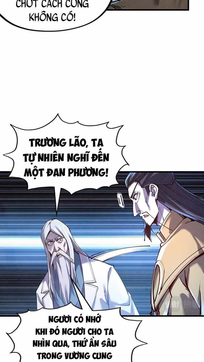 Vạn Cổ Chí Tôn - Chương 153 - ảnh 29