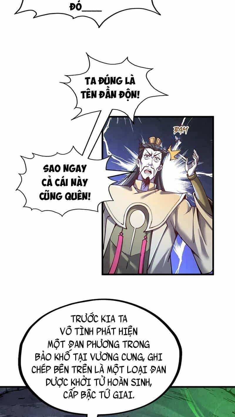 Vạn Cổ Chí Tôn - Chương 153 - ảnh 30