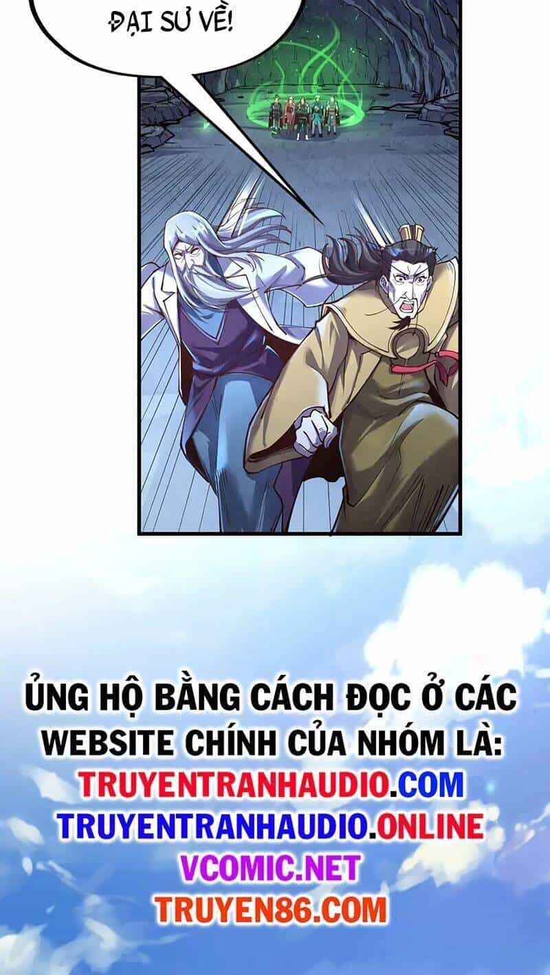 Vạn Cổ Chí Tôn - Chương 153 - ảnh 32