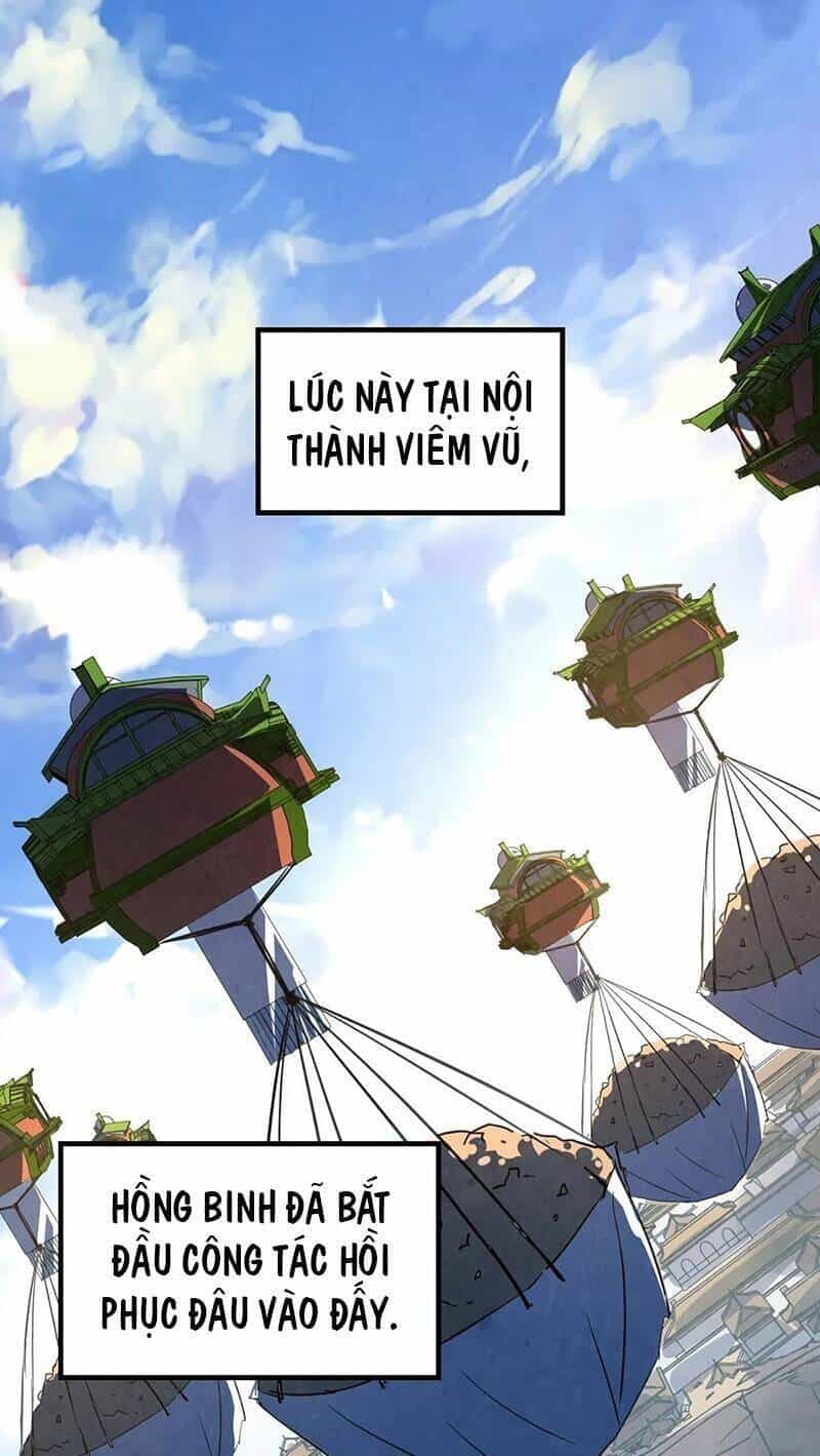 Vạn Cổ Chí Tôn - Chương 153 - ảnh 33