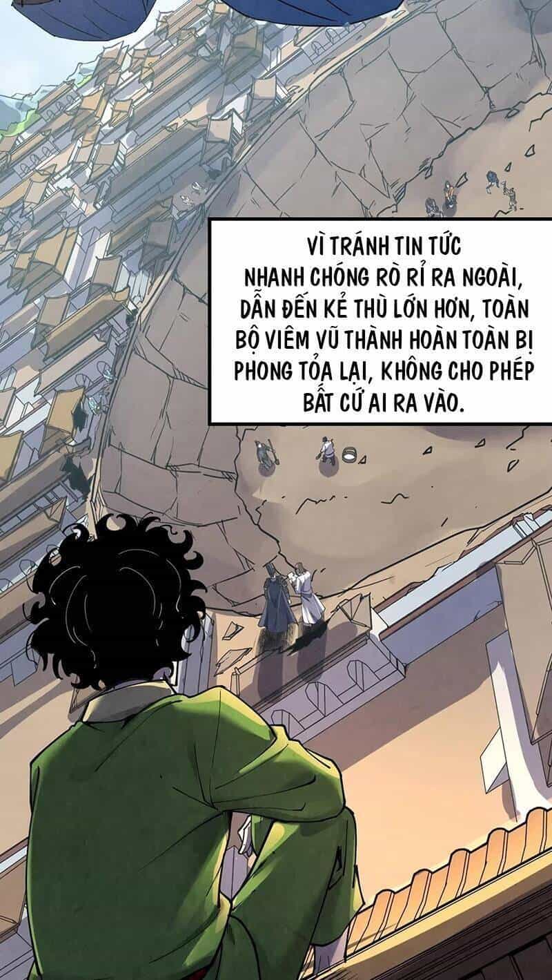 Vạn Cổ Chí Tôn - Chương 153 - ảnh 34