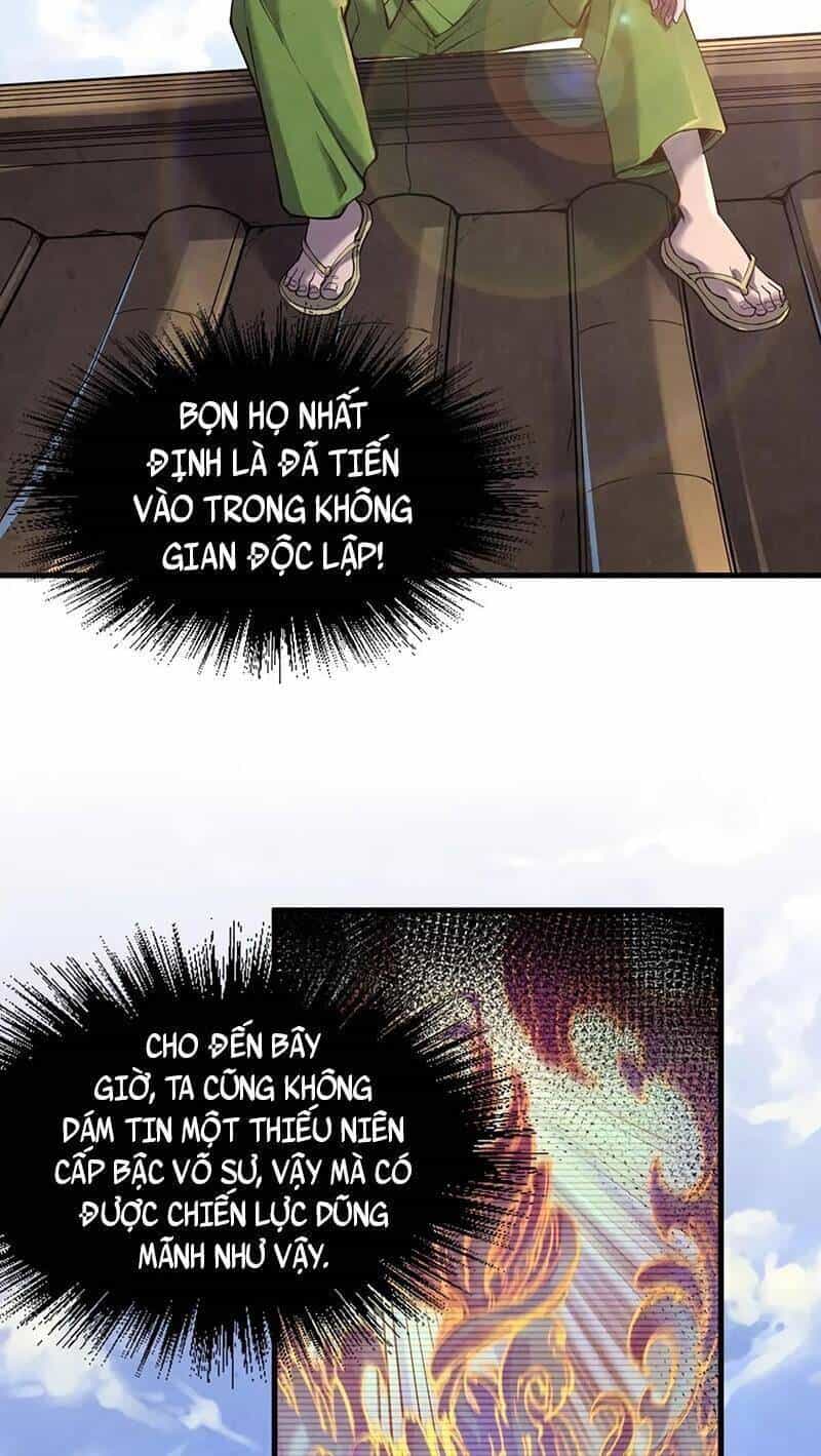 Vạn Cổ Chí Tôn - Chương 153 - ảnh 36