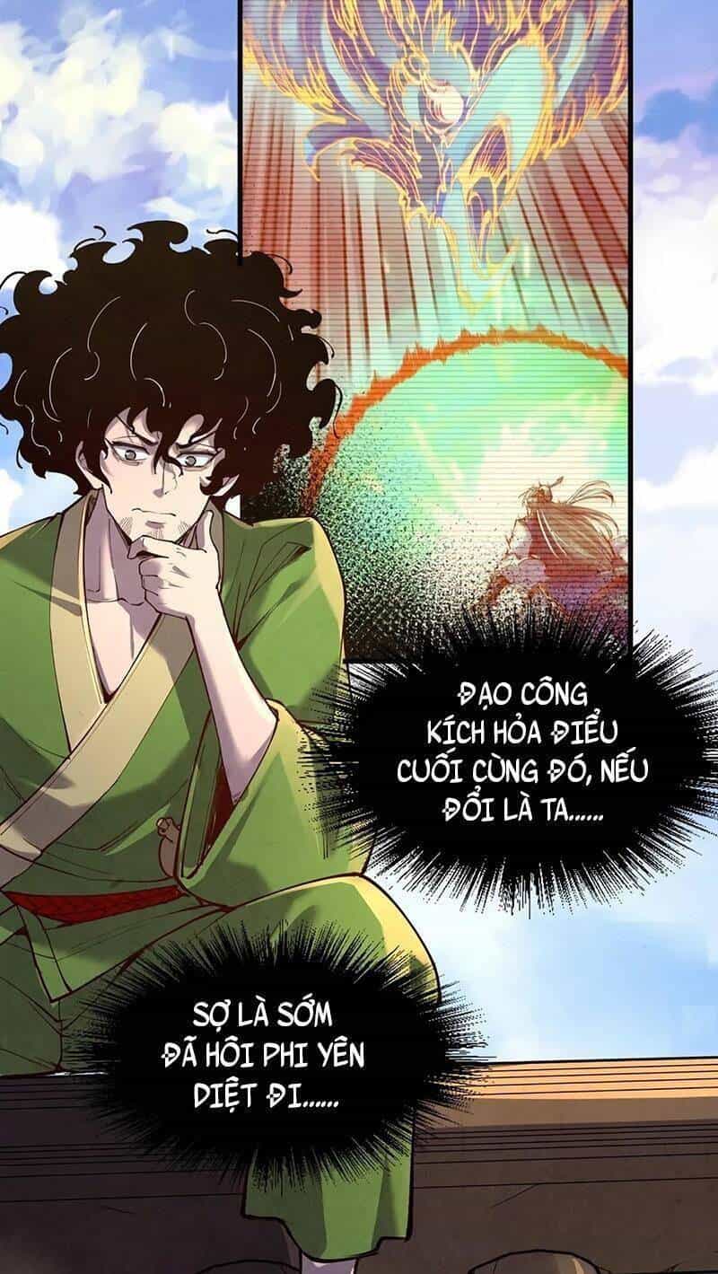 Vạn Cổ Chí Tôn - Chương 153 - ảnh 37