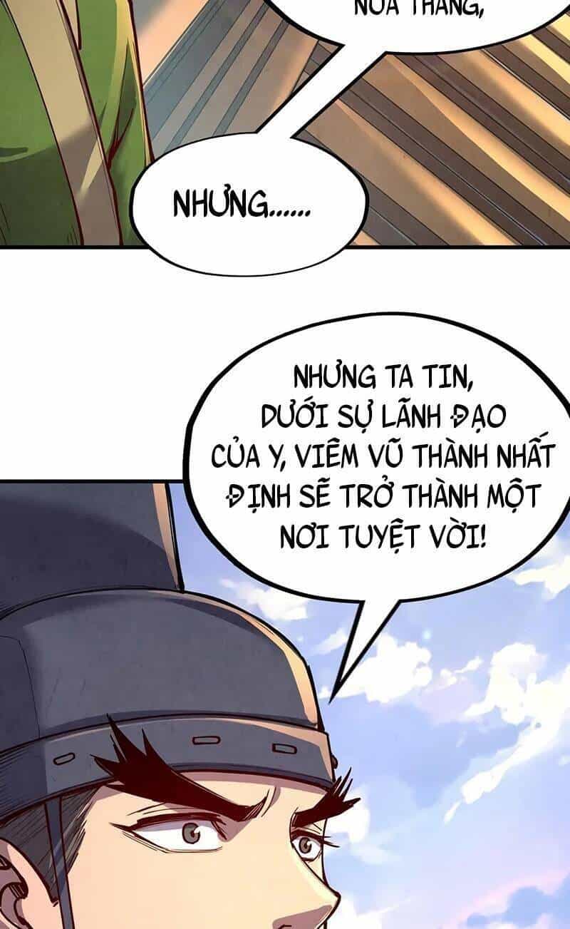 Vạn Cổ Chí Tôn - Chương 153 - ảnh 43