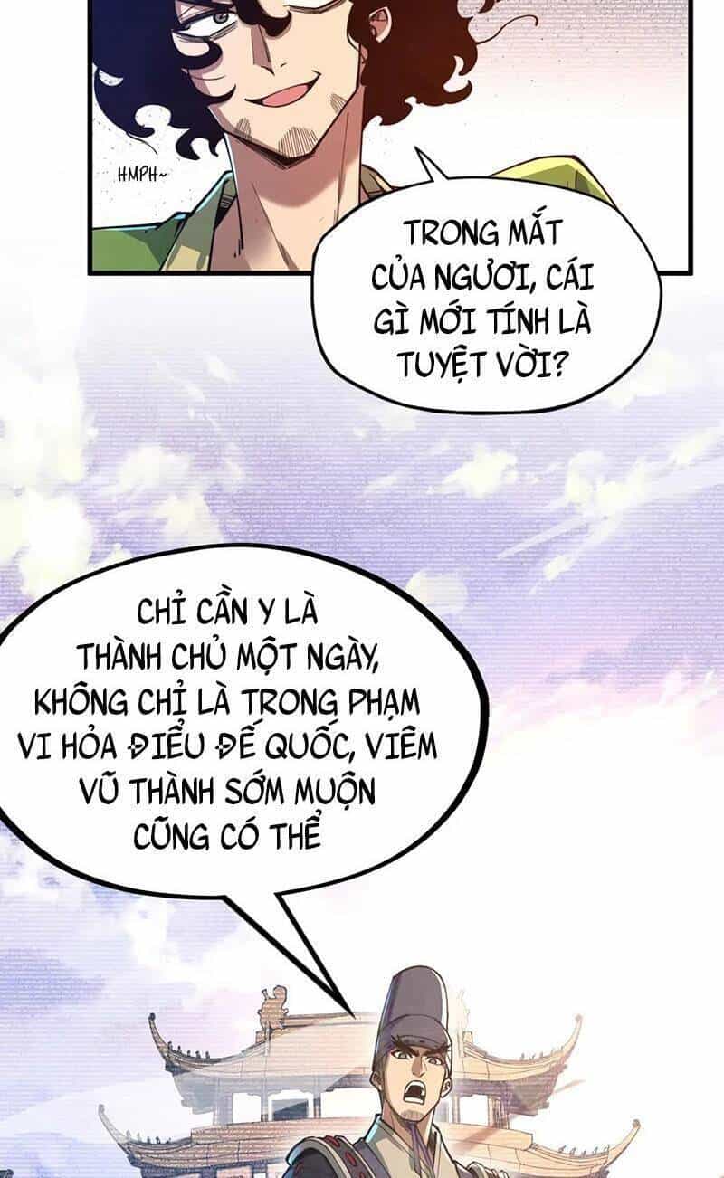 Vạn Cổ Chí Tôn - Chương 153 - ảnh 45