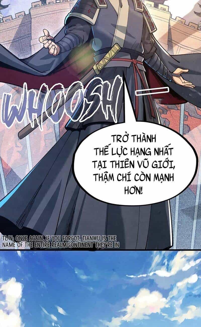 Vạn Cổ Chí Tôn - Chương 153 - ảnh 46