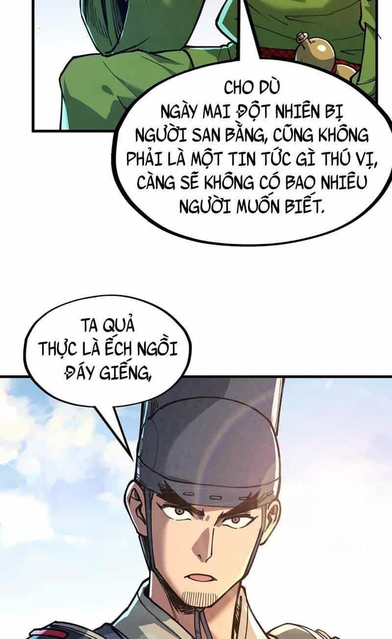 Vạn Cổ Chí Tôn - Chương 153 - ảnh 49