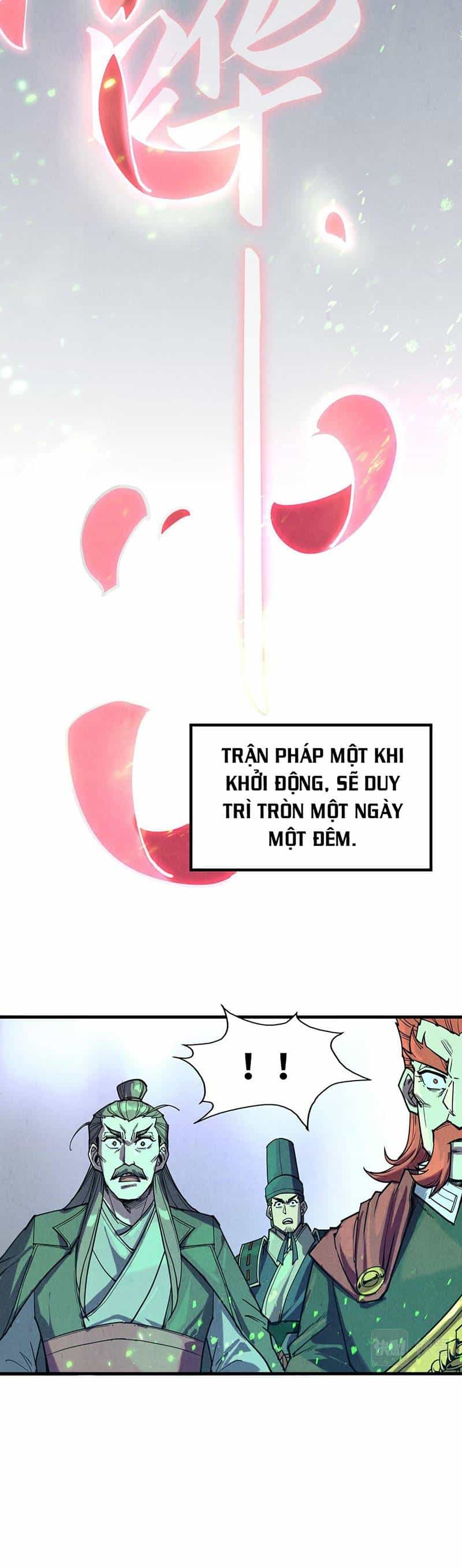 Vạn Cổ Chí Tôn - Chương 154 - ảnh 11