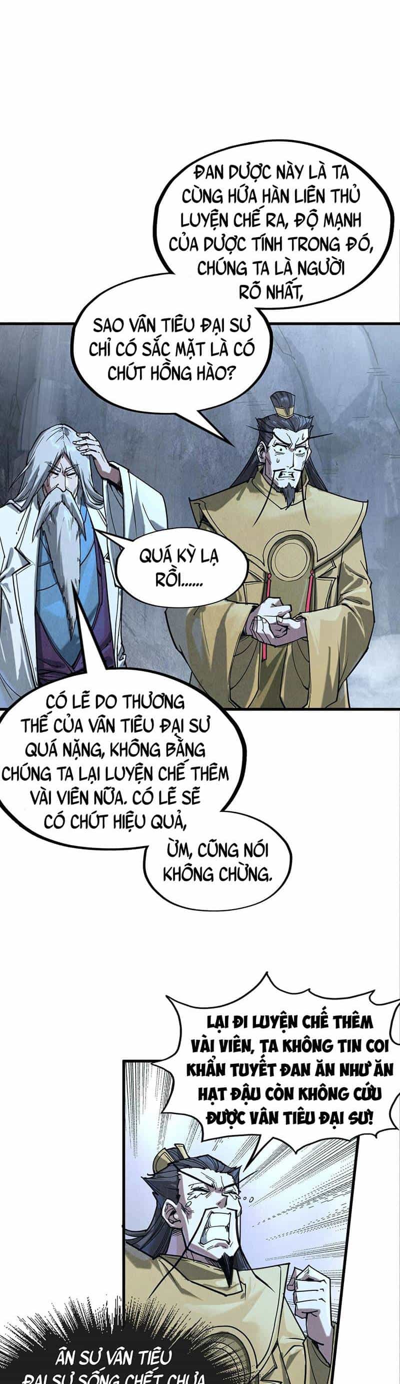 Vạn Cổ Chí Tôn - Chương 154 - ảnh 5