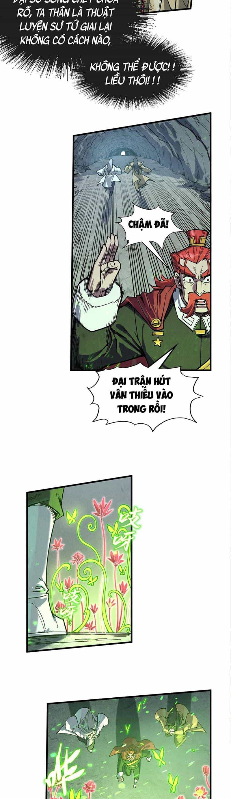 Vạn Cổ Chí Tôn - Chương 154 - ảnh 6